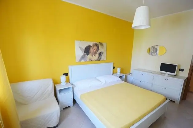 Deluxe Üç Kişilik Oda, Balkon