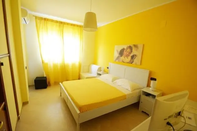 Deluxe Üç Kişilik Oda, Balkon