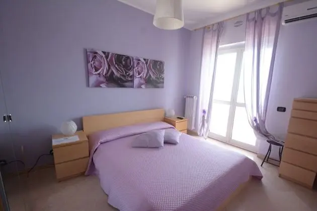 Superior Tek Büyük Yataklı Oda, Balkon