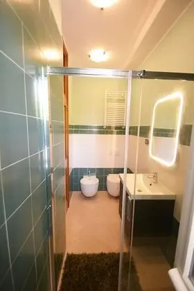 Superior Tek Büyük Yataklı Oda, Balkon