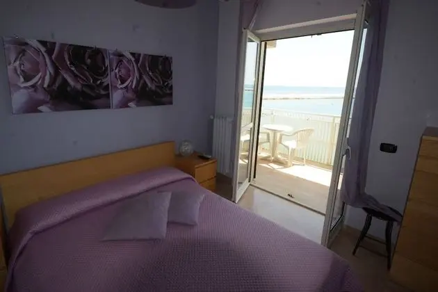Tek Büyük Yataklı Oda, Özel Banyo (External)