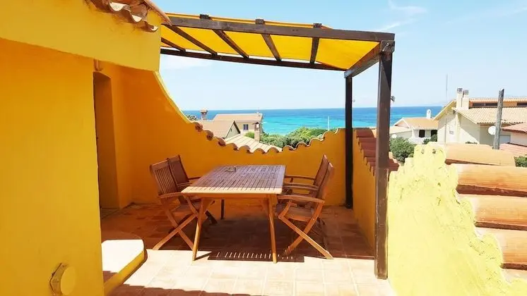 Panoramic Daire, 2 Yatak Odası, Deniz Manzaralı, Denize Sıfır