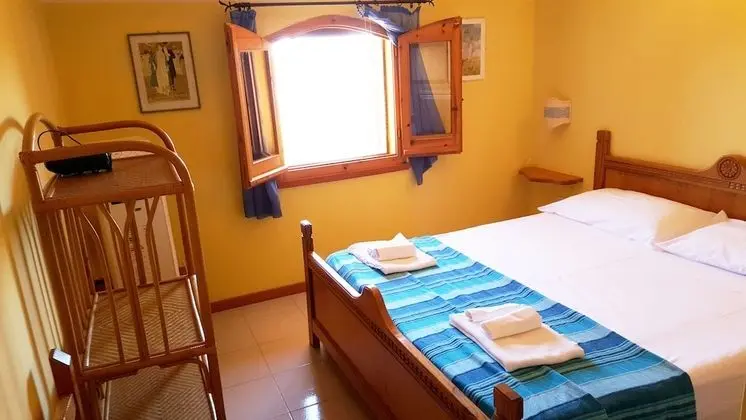 Panoramic Daire, 2 Yatak Odası, Deniz Manzaralı, Denize Sıfır