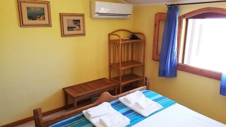 Panoramic Daire, 2 Yatak Odası, Deniz Manzaralı, Denize Sıfır