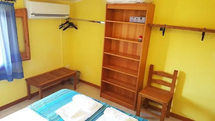 Panoramic Daire, 2 Yatak Odası, Deniz Manzaralı, Denize Sıfır