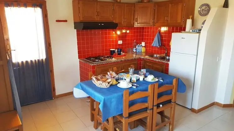 Panoramic Daire, 2 Yatak Odası, Deniz Manzaralı, Denize Sıfır