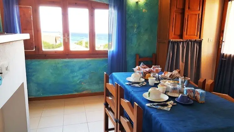 Panoramic Daire, 2 Yatak Odası, Deniz Manzaralı, Denize Sıfır