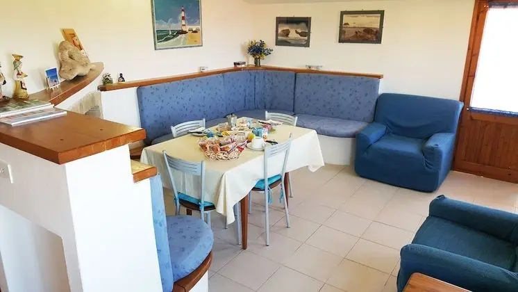 Panoramic Daire, 2 Yatak Odası, Deniz Manzaralı, Denize Sıfır