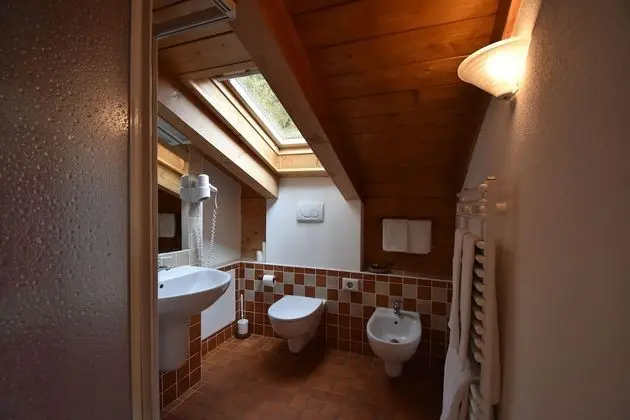 Comfort Tek Büyük Yataklı Oda, Sigara İçilmez