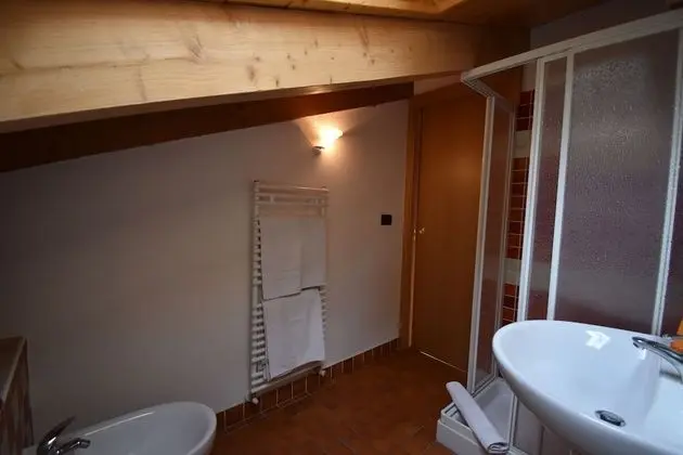 Comfort Tek Büyük Yataklı Oda, Sigara İçilmez