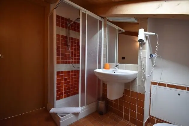 Comfort Tek Büyük Yataklı Oda, Sigara İçilmez