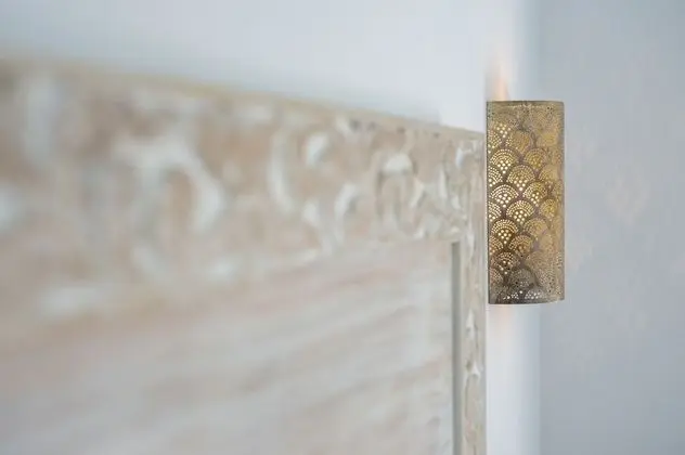 Superior Tek Büyük Yataklı Oda