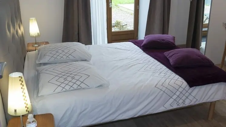 Chambre Charlotte - Indépendante