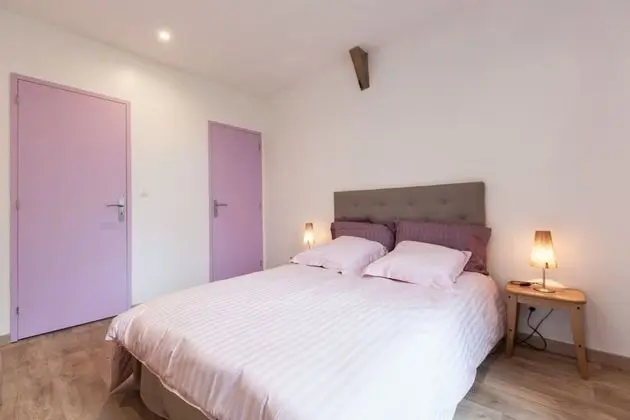 Chambre Charlotte - Indépendante