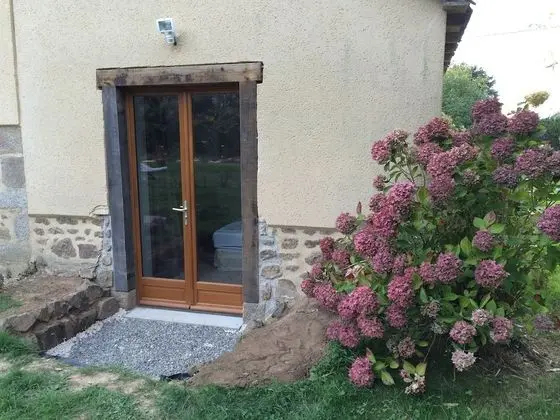 Chambre Charlotte - Indépendante