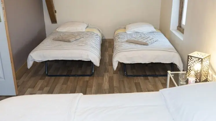 L'Univer - Suite - Familiale