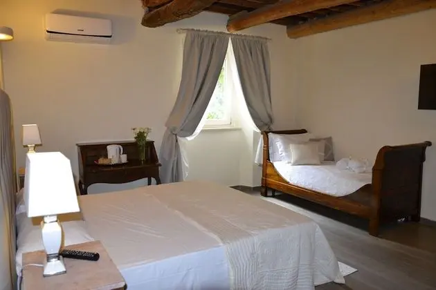 Comfort Üç Kişilik Oda, Birden Çok Yatak, Banyolu/Duşlu