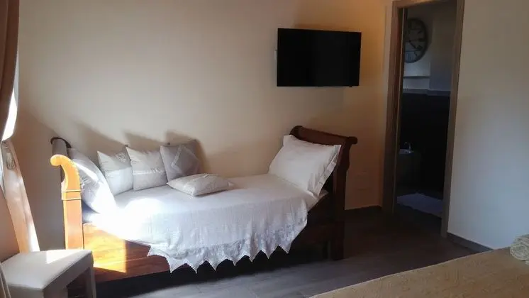Comfort Üç Kişilik Oda, Birden Çok Yatak, Banyolu/Duşlu