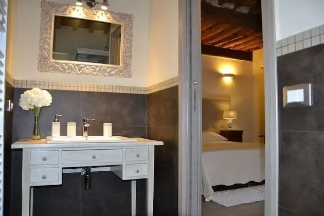 Comfort Üç Kişilik Oda, Birden Çok Yatak, Banyolu/Duşlu