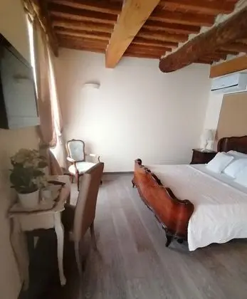 Deluxe Üç Kişilik Oda, Birden Çok Yatak