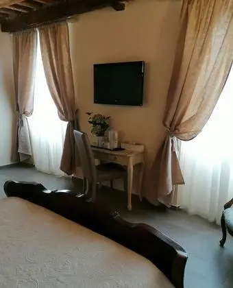 Deluxe Üç Kişilik Oda, Birden Çok Yatak