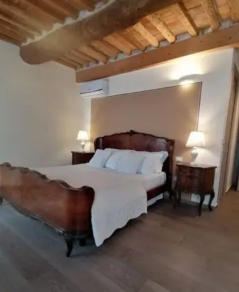 Deluxe Üç Kişilik Oda, Birden Çok Yatak