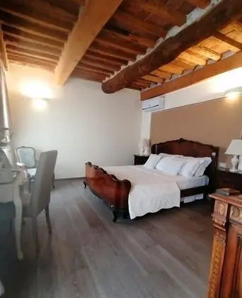 Deluxe Üç Kişilik Oda, Birden Çok Yatak