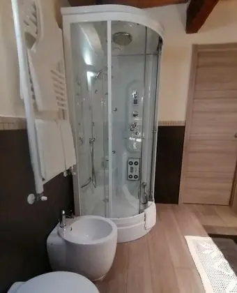 Deluxe Üç Kişilik Oda, Birden Çok Yatak