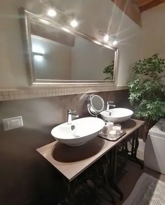 Deluxe Üç Kişilik Oda, Birden Çok Yatak
