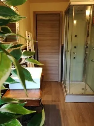 Luxury Süit, Özel Banyo