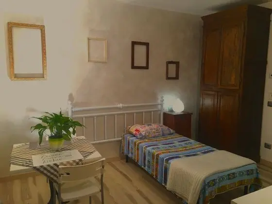 Basic Tek Büyük Yataklı Oda, Engellilere Uygun (Travel)