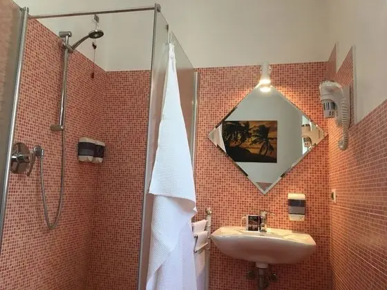 Basic Tek Büyük Yataklı Oda, Engellilere Uygun (Travel)