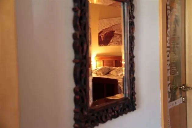 Classic Tek Büyük veya İki Ayrı Yataklı Oda (Quercia)