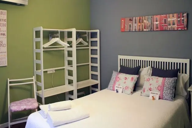 Economy Tek Büyük Yataklı Oda, 1 Çift Kişilik Yatak