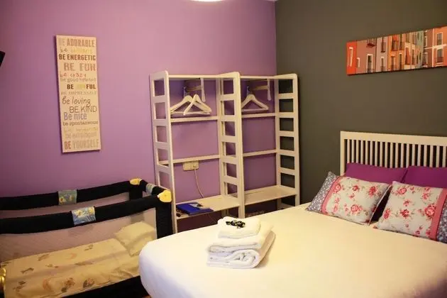 Economy Tek Büyük Yataklı Oda, 1 Çift Kişilik Yatak