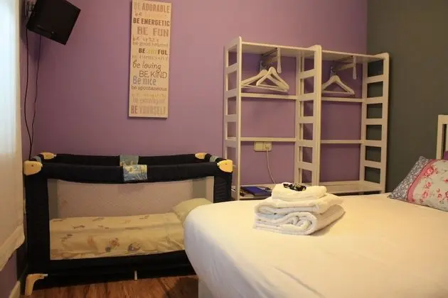 Economy Tek Büyük Yataklı Oda, 1 Çift Kişilik Yatak