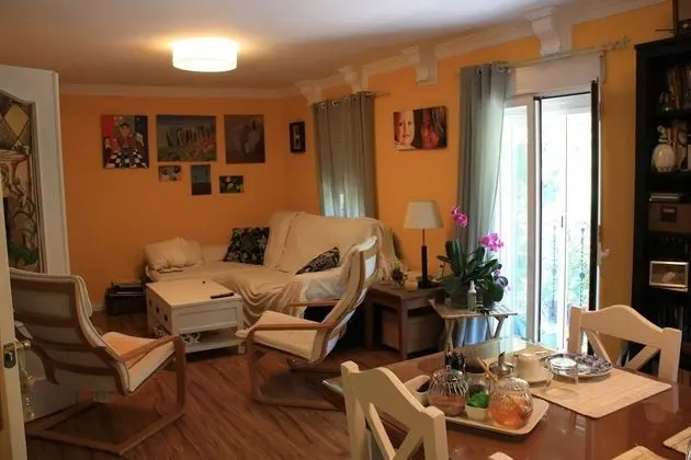 Economy Tek Büyük Yataklı Oda, 1 Çift Kişilik Yatak