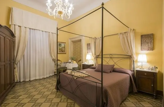 Comfort Üç Kişilik Oda