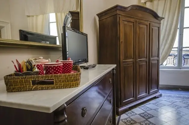 Comfort Üç Kişilik Oda