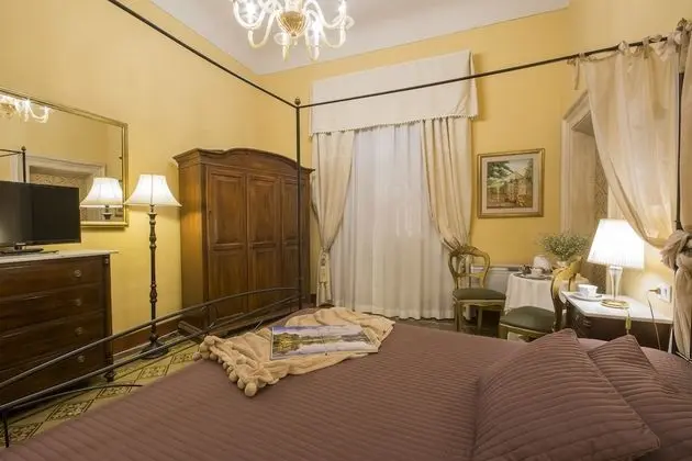 Comfort Üç Kişilik Oda