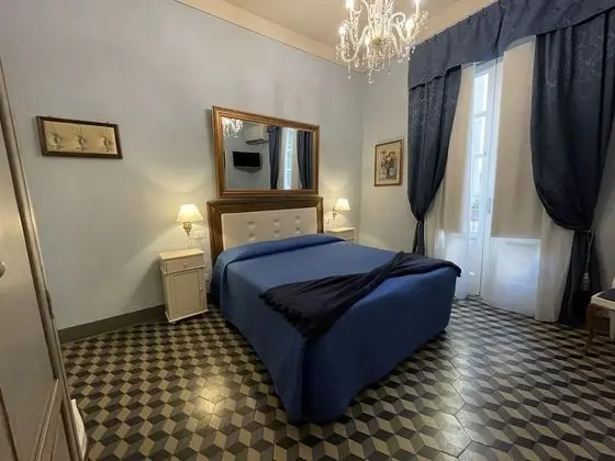 Standard Tek Büyük Yataklı Oda, Banyolu/Duşlu