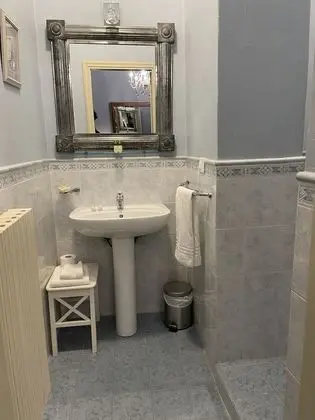 Standard Tek Büyük Yataklı Oda, Banyolu/Duşlu