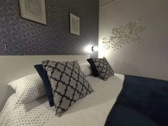 Basic Oda, 1 Yatak Odası, Banyolu/Duşlu
