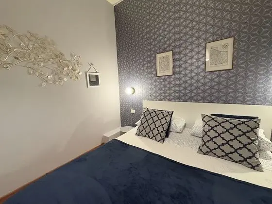 Basic Oda, 1 Yatak Odası, Banyolu/Duşlu