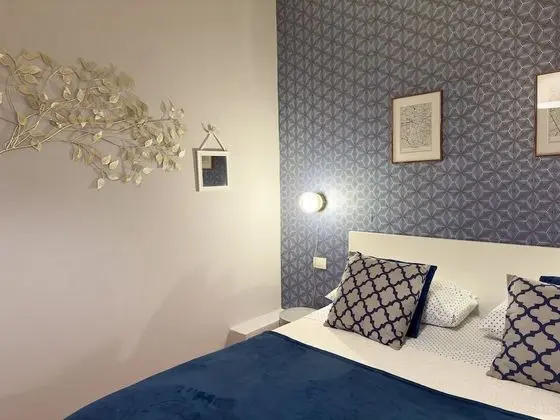 Basic Oda, 1 Yatak Odası, Banyolu/Duşlu