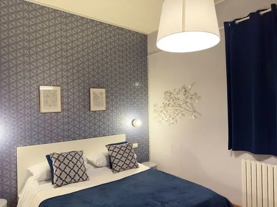 Basic Oda, 1 Yatak Odası, Banyolu/Duşlu