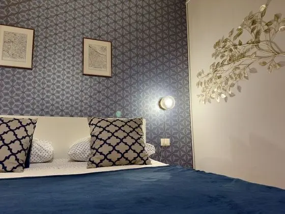 Basic Oda, 1 Yatak Odası, Banyolu/Duşlu