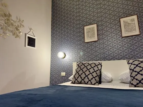 Basic Oda, 1 Yatak Odası, Banyolu/Duşlu
