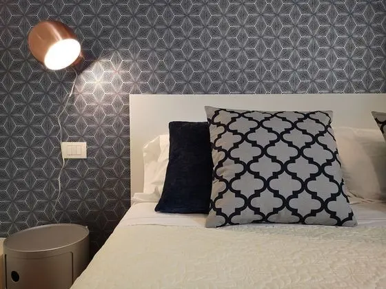 Basic Oda, 1 Yatak Odası, Banyolu/Duşlu