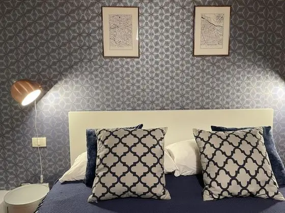 Basic Oda, 1 Yatak Odası, Banyolu/Duşlu